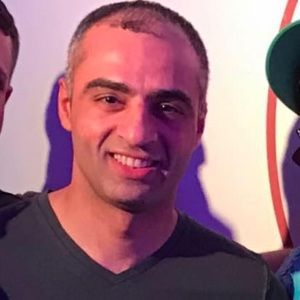 Meet your Posher, Nady